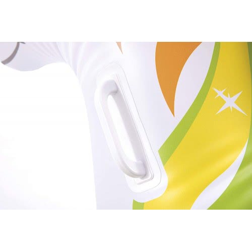 INTEX Np Unicorn Ride-On 57552 6941057420219