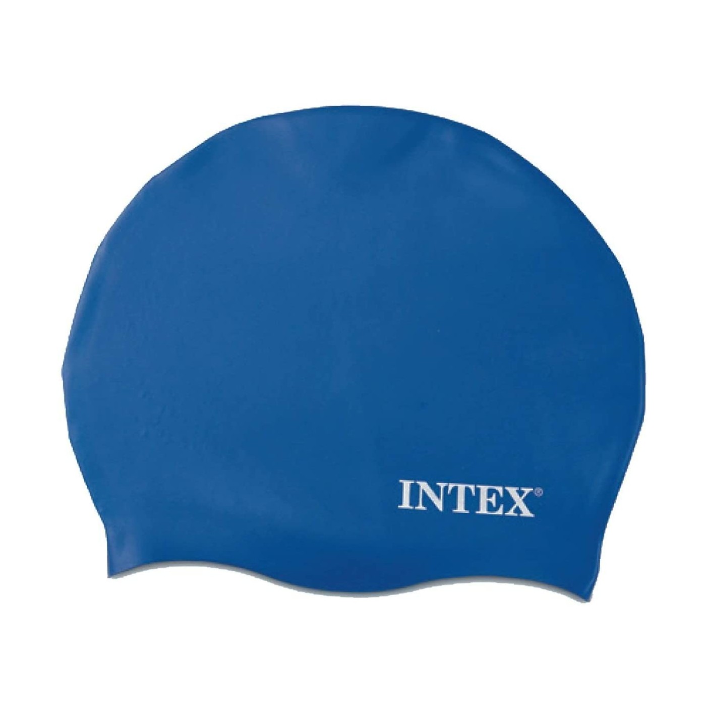 INTEX Silicone Swim Cap 3 Ass 55991 | Toys-shop.gr