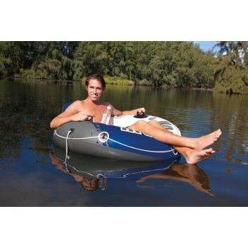 INTEX Φουσκωτό River Run-135Cm 58825 6941057402345