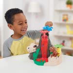 Hasbro Play-Doh Slime Dino Crew Lava Bones Island Volcano Non-Toxic F1500 5010993884803