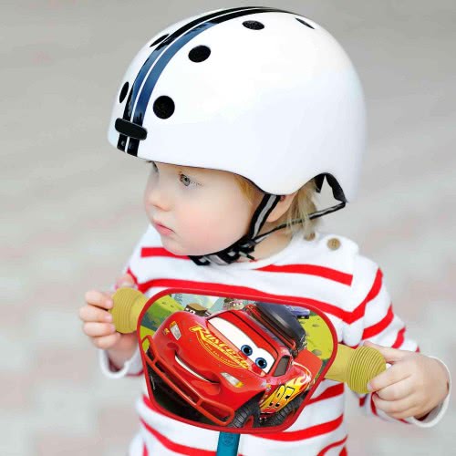As company Wheels Kids 3-Wheel Scooter Cars For Ages 2-5 5004-50214 5203068502140