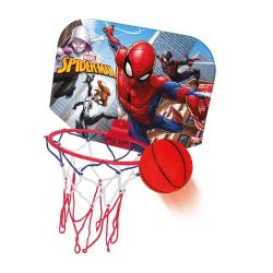 As company Μπάσκετα Marvel Spiderman Για 3+ Χρονών 5202-14014 5203068140144
