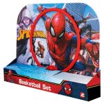 As company Basketball Set Marvel Spiderman For Ages 3+ 5202-14014 5203068140144