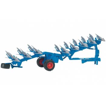 bruder Άροτρο Lemken 02250 4001702022501