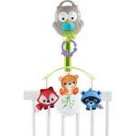 Mattel 3-In-1 Muscial Mobile CDM84 887961045444