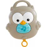 Mattel Περιστρεφόμενο Με Ζωάκια 3-Σε-1 CDM84 887961045444