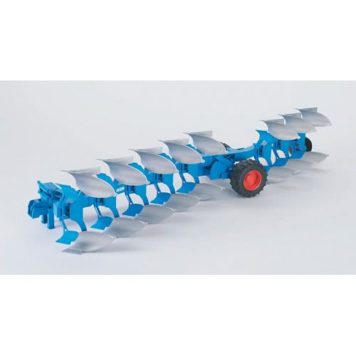 bruder Άροτρο Lemken 02250 4001702022501