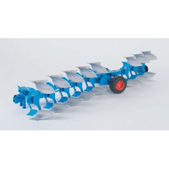 bruder Άροτρο Lemken 02250 4001702022501
