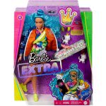 Mattel Extra Doll 4 With Skateboard And 2 Kittens For Kids 3 Years Old Και Up GRN30 887961908503