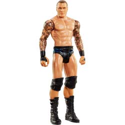 Mattel WWE Randy Orton Series 119 Deluxe Φιγούρα 17 Εκ. GDF62 / GTG31 887961914290