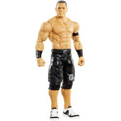 Mattel WWE John Cena Deluxe Φιγούρα 17 Εκ. GDF62 / GTG30 887961914627