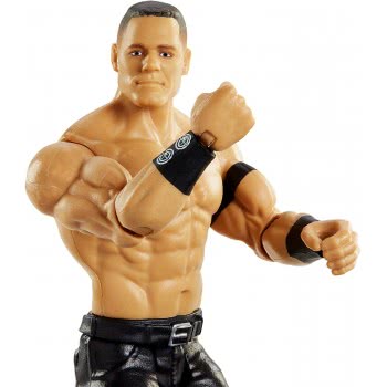 Mattel WWE John Cena Deluxe Φιγούρα 17 Εκ. GDF62 / GTG30 887961914627