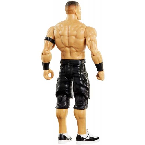 Mattel WWE John Cena Basic Action Figure GDF62 / GTG30 887961914627