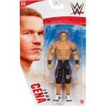 Mattel WWE John Cena Deluxe Φιγούρα 17 Εκ. GDF62 / GTG30 887961914627