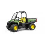 bruder Αυτοκινητάκι Μεταφοράς John Deere Gator Xuv 855D 02491 4001702024918