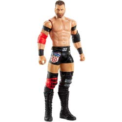 Mattel WWE Dominik Dijakovic Action Figure GDF62 / GTG34 887961914153