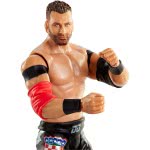 Mattel WWE Dominik Dijakovic Action Figure GDF62 / GTG34 887961914153