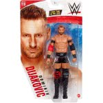 Mattel WWE Dominik Dijakovic Deluxe Φιγούρες 17 Εκ. GDF62 / GTG34 887961914153