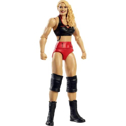 Mattel WWE Lacey Evans Action Figure GDF62 / GTG33 887961914665