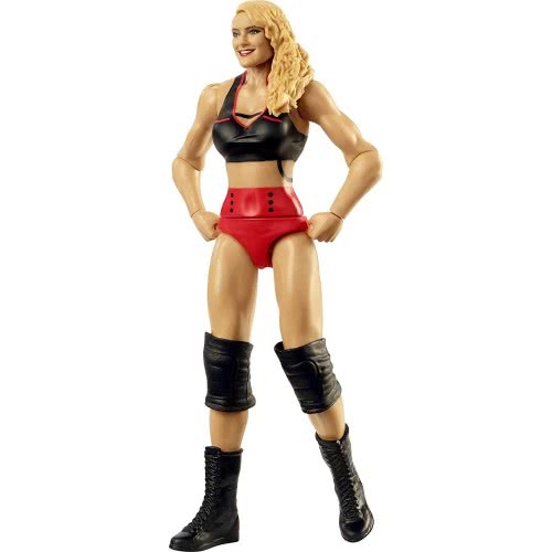 Mattel WWE Lacey Evans Deluxe Φιγούρα 17 Εκ. GDF62 / GTG33 887961914665