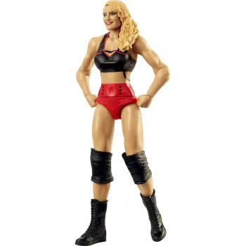 Mattel WWE Lacey Evans Deluxe Φιγούρα 17 Εκ. GDF62 / GTG33 887961914665