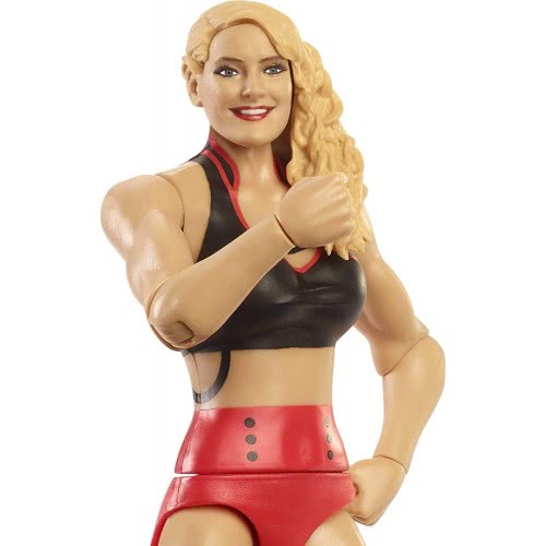 Mattel WWE Lacey Evans Action Figure GDF62 / GTG33 887961914665