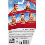 Mattel WWE Lacey Evans Deluxe Φιγούρα 17 Εκ. GDF62 / GTG33 887961914665