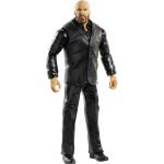 Mattel WWE Triple H Deluxe Φιγούρα 17 Εκ. GDF62 / GTG32 887961914146