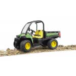 bruder Αυτοκινητάκι Μεταφοράς John Deere Gator Xuv 855D 02491 4001702024918