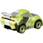 Mattel Cars Pack 3 Mini Racers Gkg01 GKG01 / GKG67 887961826500