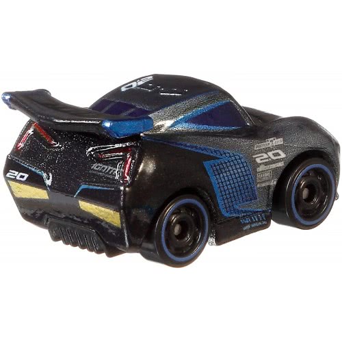 Mattel Cars Pack 3 Mini Racers Σετ Των 3 GKG01 / GKG67 887961826500