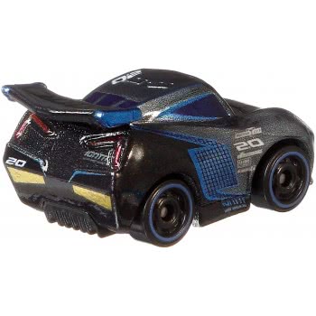 Mattel Cars Pack 3 Mini Racers Σετ Των 3 GKG01 / GKG67 887961826500