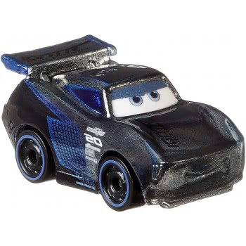 Mattel Cars Pack 3 Mini Racers Gkg01 GKG01 / GKG67 887961826500