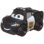 Mattel Pixar Cars Mini Racers 3 Pack Apb, Sheriff And Officer Lightning Mcqueen Σετ Των 3 GKG01 / GKG60 887961826449