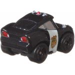 Mattel Pixar Cars Mini Racers 3 Pack Apb, Sheriff And Officer Lightning Mcqueen GKG01 / GKG60 887961826449