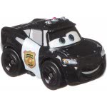Mattel Pixar Cars Mini Racers 3 Pack Apb, Sheriff And Officer Lightning Mcqueen Σετ Των 3 GKG01 / GKG60 887961826449