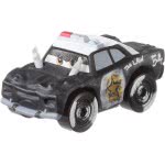 Mattel Pixar Cars Mini Racers 3 Pack Apb, Sheriff And Officer Lightning Mcqueen Σετ Των 3 GKG01 / GKG60 887961826449