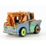 Mattel Cars Mini Racers Cozy Cone Motel Series 3-Pack Radiator Springs Lightning Mcqueen, Sally, Mater GKG01 / GKG65 88796182647