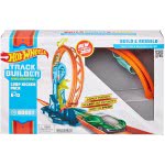 Mattel Hot Wheels Track Builder Pack Assorted Loop Kicker Pack Connecting Sets Ages 4 And Older GLC87 / GLC90 887961836776