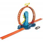 Mattel Hot Wheels Track Builder Pack Assorted Loop Kicker Pack Connecting Sets Ages 4 And Older GLC87 / GLC90 887961836776