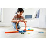Mattel Hot Wheels Track Builder Pack Assorted Loop Kicker Pack Connecting Sets Ages 4 And Older GLC87 / GLC90 887961836776