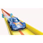 Mattel Hot Wheels Track Builder Fold Up Track Pack Βασικά Εξαρτήματα Πίστας GLC87 / GLC91 887961836738