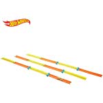Mattel Hot Wheels Track Builder Fold Up Track Pack Βασικά Εξαρτήματα Πίστας GLC87 / GLC91 887961836738