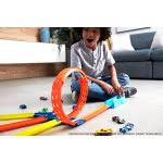 Mattel Hot Wheels Track Builder Unlimited Adjustable Loop Pack For Kids 6 Years Old GLC87 / GVG07 887961924640