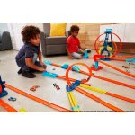 Mattel Hot Wheels Track Builder Unlimited Adjustable Loop Pack For Kids 6 Years Old GLC87 / GVG07 887961924640