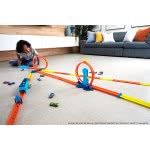 Mattel Hot Wheels Track Builder Unlimited Adjustable Loop Pack For Kids 6 Years Old GLC87 / GVG07 887961924640