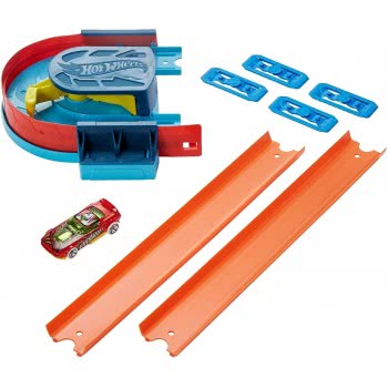 Mattel Chuggington Motorized Track Adventures GLC87 / GLC93 887961836769