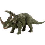 Mattel Jurassic World Sound Strike Medium-Size Dinosaur Figure, Strike Action, Sounds, Movable Joints GJN64 / HBX34 194735004225