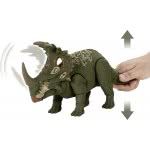Mattel Jurassic World Sound Strike Medium-Size Dinosaur Figure, Strike Action, Sounds, Movable Joints GJN64 / HBX34 194735004225