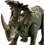 Mattel Jurassic World Sound Strike Medium-Size Dinosaur Figure, Strike Action, Sounds, Movable Joints GJN64 / HBX34 194735004225